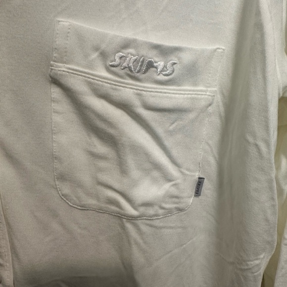 NWT SKIMS Long Sleep Set - Picture 3 of 7